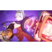 原神伊涅芙CV是谁 伊涅芙角色配音演员介绍
