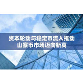 资本轮动与稳定币流入推动山寨币市场迈向新高