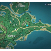 原神鹤观岛迷雾宝箱在哪里?原神鹤观岛迷雾宝箱位置大全