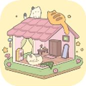 迷你梦幻小屋建造