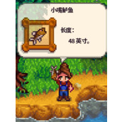 星露谷物语钓鱼有什么技巧 钓鱼玩法详细教学