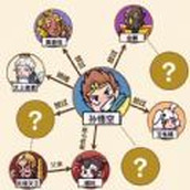 人物关系