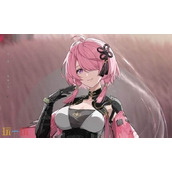 鸣潮桃祈值得获取吗 鸣潮桃祈角色介绍