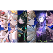 原神6.0新角色有什么 6.0新角色介绍