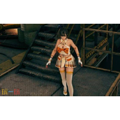 剑星亮银忍者装服装怎么获取 亮银忍者装服装获取攻略​