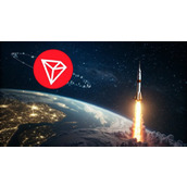 加密货币亿万富翁孙宇晨在等待四年后即将搭乘蓝色起源太空任务