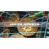 shibi价格 虚拟能量火热