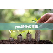 yec是什么货币