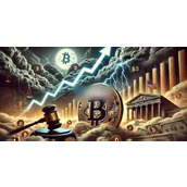 Bitfinex预测 比特币未来数周至数月或进入震荡格局 深度解析