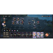 三国志幻想大陆2枭之歌魏武之强低配打法