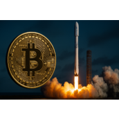 SpaceX转移了1.53亿美元比特币 多年沉寂后首度动作