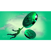 本周更多上市公司转向比特币 企业采用率持续攀升