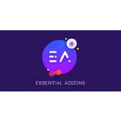 Essential Addons for Elementor Pro v6.4.1 汉化版    增强Elementor
