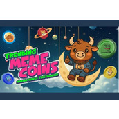 聪明的投资者正在关注这9大加密货币：为什么MoonBull将成为2025年最佳新币发行？