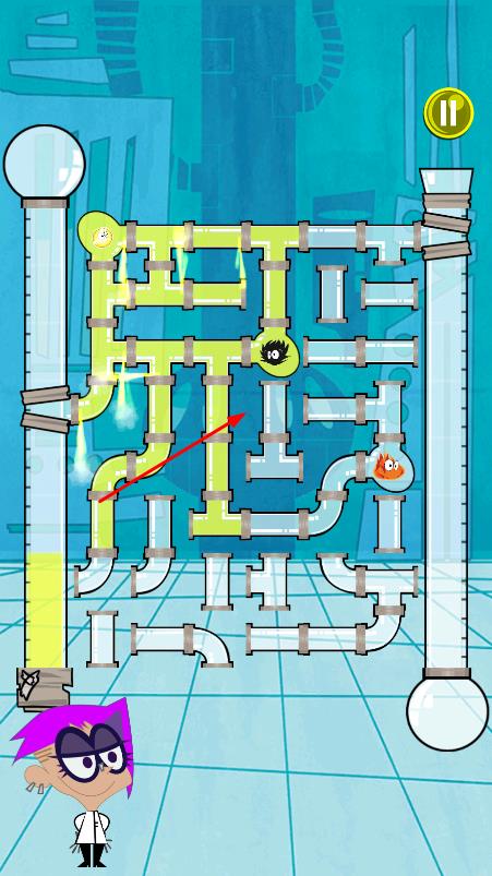 水管工人2