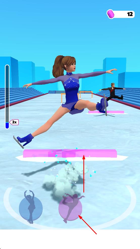 cutting edge