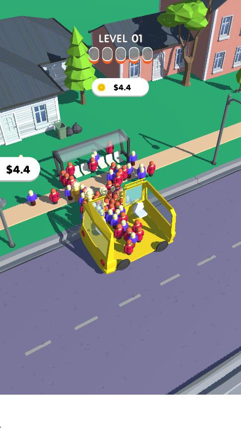 overloaded