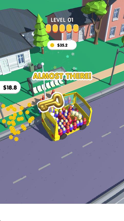 overloaded