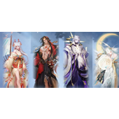 阴阳师联动逆水寒活动有哪些玩法 阴阳师联动逆水寒活动玩法介绍大全