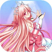 花花仙的魔法换装