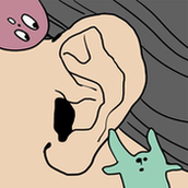 耳屎挖掘者