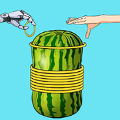 解压玩具交换