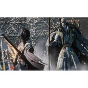 明末渊虚之羽是否有手游版本 手游版本情况介绍​