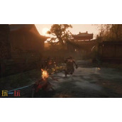 明末渊虚之羽是否存在男主 主角情况介绍​