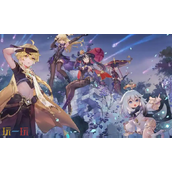 原神来拍映影吧怎么过 来拍映影吧任务介绍