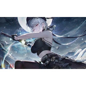 鸣潮散华角色强度如何 鸣潮散华角色介绍