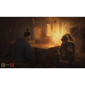 明末渊虚之羽由哪家公司制作 制作公司介绍​