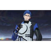 鸣潮渊武强度怎么样 鸣潮渊武角色介绍