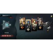 重返未来1999翻覆之舟怎么打 翻覆之舟过关攻略