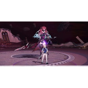 星痕共鸣首领蒂娜技能介绍和应对方法