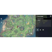 星痕共鸣BOSS地图位置一览