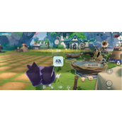 米姆米姆哈夜梦鲸怎么获取 夜梦鲸获取攻略