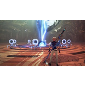 星痕共鸣巨塔遗迹首领技能及应对方式