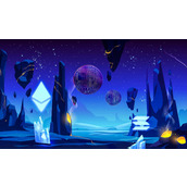 盘点 8 大公链近 3 个月表现：以太坊王者归来，Base 、 Hyperliquid 数据飙升