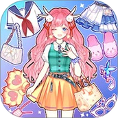 少女美妆日记
