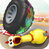 Smash Wheel