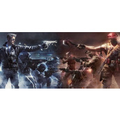 cfm枪械哪个好用 2025年枪械强度排行推荐