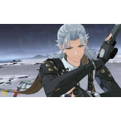 鸣潮秋水角色怎么样 鸣潮秋水角色介绍