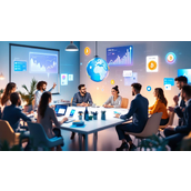 山寨币和加密薪资解决方案的兴起：发生了什么？