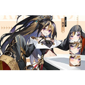 时隙之旅土队玄武阵容玩法搭配分享