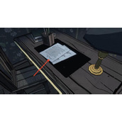 蓝途王子Parlor会客室盒子怎么解谜