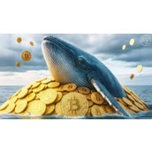 沉寂多年的巨鲸转移了价值12.6亿美元的比特币