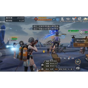 明日之后半感染者如何攻击