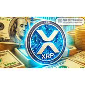 如果在几个月前以0.50美元的价格买入1万美元的XRP，现在价值多少