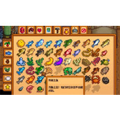 星露谷物语鱼王在哪里钓 鱼王垂钓方法