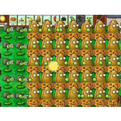 植物大战僵尸2草地无尽阵容推荐